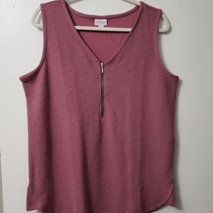 Lularoe Rachael M tank
